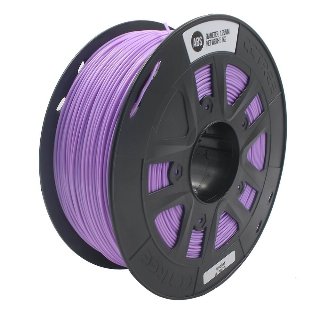 CCTree ABS 1.75 mm 1 kg Violet