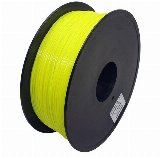 CCTree ABS 1.75 mm 1 kg Fluorescence Yellow