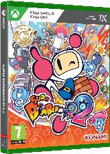 Super Bomberman R 2