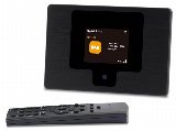 Scansonic D-100BT DAB+ adaptor m. Bluetooth