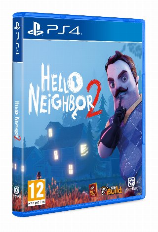 Hello Neighbor 2