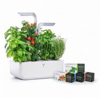 Veritable Smart Indoor Garden