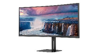 34" AOC Value-line CU34V5C - 3440x1440