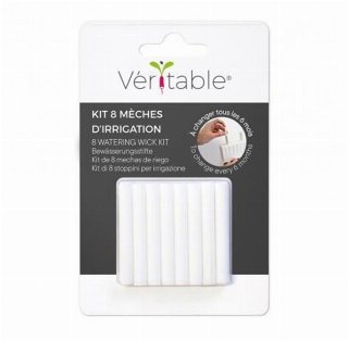 Veritable 8 Watering Wick Kit
