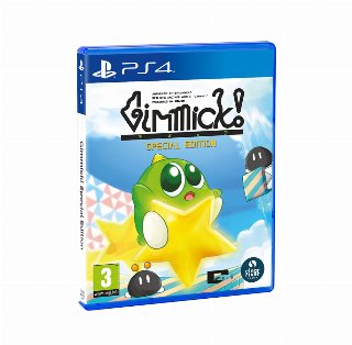 Gimmick! (Special Edition)