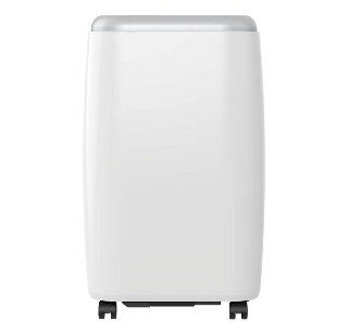 Qlima Mobil Aircondition P652 Wi-Fi