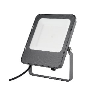 Blue Electric BasicLine Floodlight 100W
