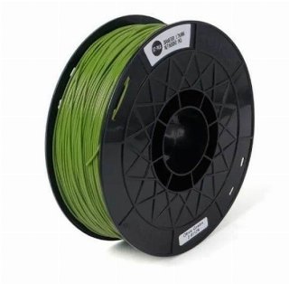 CCTree PLA-ST 1.75 mm 1 kg Olive Green