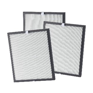 eeese Hugo + Otto HEPA H13 & Active Carbon Filter