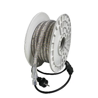 Blue Electric Flex-Line LED Strip V2.0 1500 lm/m