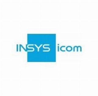 Insys - power supply Strømforsyning