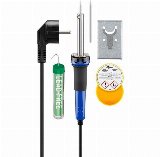 Fixpoint Soldering iron set 30 W