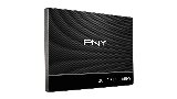 PNY CS900 2 TB 2.5" Serial ATA III 2,5" SATA 6.0 Gbit/s