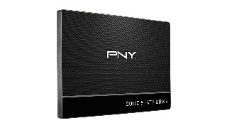 Pny CS900 Ssd - 2TB