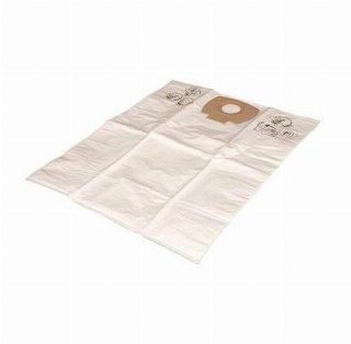 Mirka Dustbag Fleece for Dust Extractors 1230 / 1242 5 pcs
