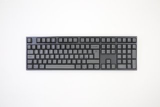 Varmilo VEA109 Charcoal V2
