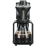 Melitta EPOUR Sort/Krom