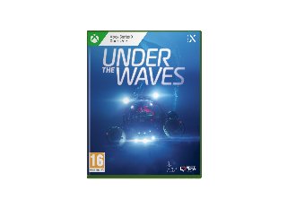 Under the Waves