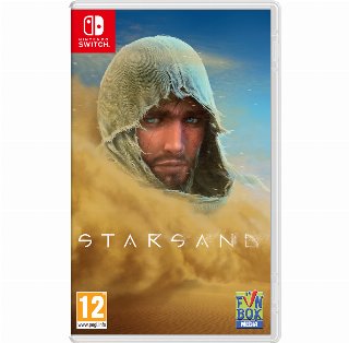 Starsand - Nintendo Switch