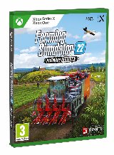 Farming Simulator 22 (Premium Edition)