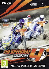 FIM Speedway Grand Prix 4