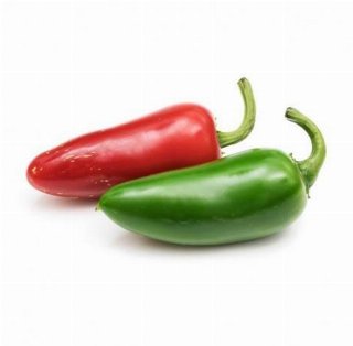 Veritable Lingot Jalapeno Hot Chili