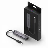 Athom Homey Pro Ethernet adapter