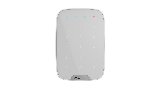 Ajax Betjeningspanel, Keypad, hvid