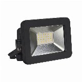 Gripo Projektør LED 20W med Quick Connector, Sort