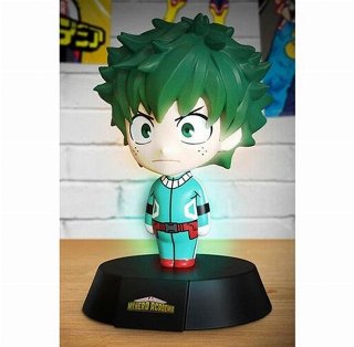 Paladone Izuku Midoriya Icon Light