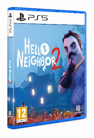 Hello Neighbor 2