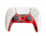 PIRANHA PS5 Controller Skin