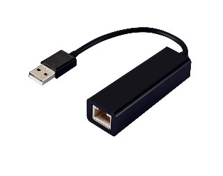 PIRANHA Switch LAN Adapter
