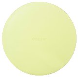 cozze ® pizzabræt i plast Ø350x10 mm lysgrøn