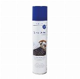 LogiLink Spray Duster 400ml - Spray for rengøring