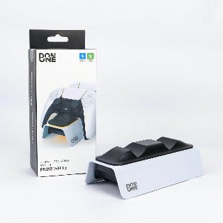 DON ONE PS5 Controller Charger Station