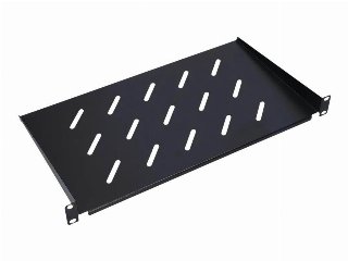 Extralink Rackhylde Sort
