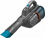 Black & Decker Støvsuger Dustbuster BHHV520BF-QW