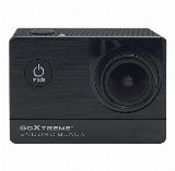 Easypix GoXtreme Enduro Black - Action-kamera - 4K