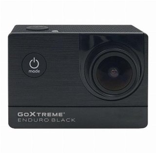 Easypix GoXtreme Enduro Black - Action-kamera - 4K