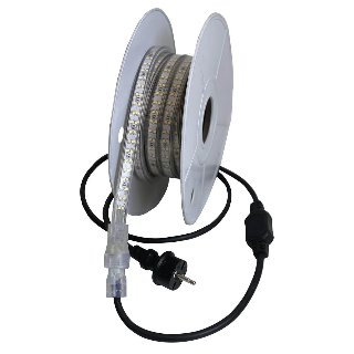 Blue Electric Flex-Line LED Strip V2.0 1500 lm/m 5m