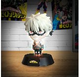Paladone Katsuki Bakugo Icon Light
