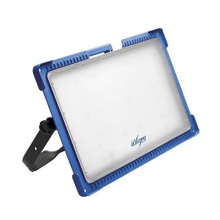 Blue Electric +Plus-Line Work Lamp 50W