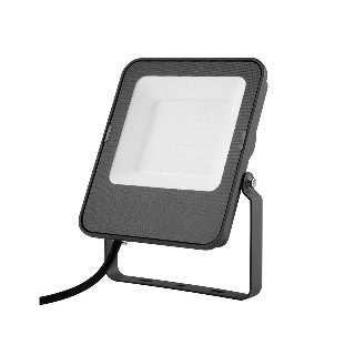 Blue Electric BasicLine Floodlight 50W