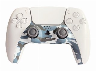 PIRANHA PS5 Controller Skin