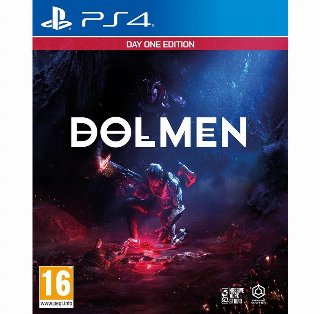 Dolmen (Day One Edition)