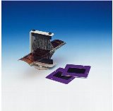 Kinetronics MiniStat MS-035 - Antistatisk filmrenser