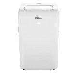 Qlima P528 mobil aircontition, WiFi, Hvid - Airconditioner