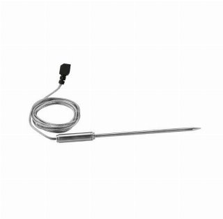 Rösle Cable with sensor for frying thermometer Steel