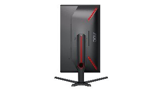 24,5" AOC G3 25G3ZM